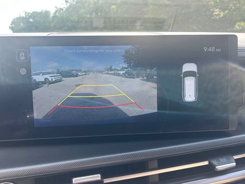 Certified 2024 Hyundai Santa Fe SEL AWD/4WD image 19