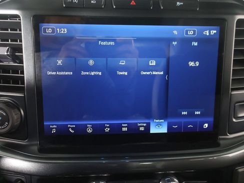 Used 2023 Ford F150 XLT w/ Equipment Group 302A High AWD/4WD image 46