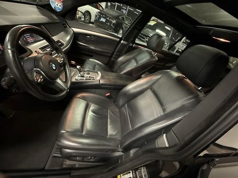 Used 2015 BMW 535i Gran Turismo RWD image 20