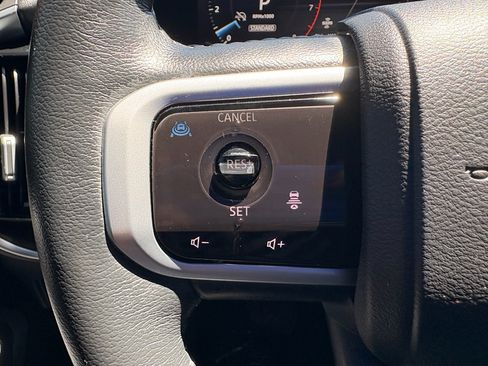 Certified 2025 Nissan Armada Platinum AWD/4WD image 25
