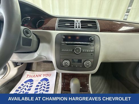 Used 2011 Buick Lucerne CXL FWD image 14