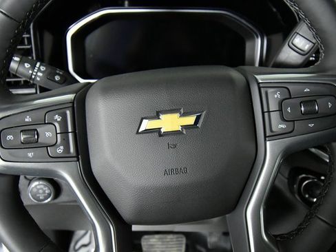 New 2026 Chevrolet Silverado 2500 LT image 2