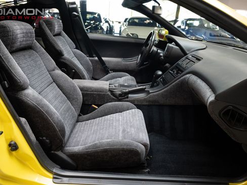Used 1990 Nissan 300ZX Twin Turbo image 92
