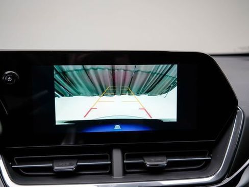 New 2026 Chevrolet Trax RS w/ Driver Confidence Package image 29