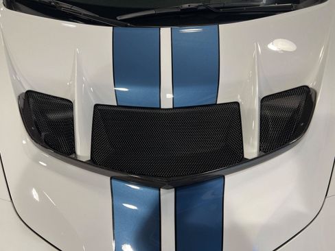 Used 2026 Chevrolet Corvette ZR1 w/ ZR1 Carbon Fiber Aero Package RWD image 67