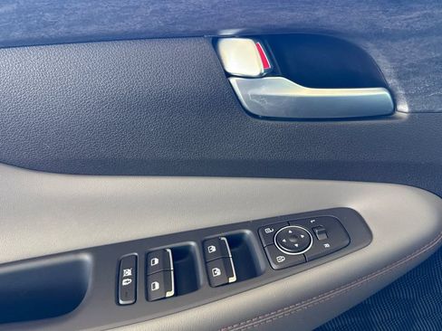 Used 2019 Hyundai Santa Fe Limited FWD image 10