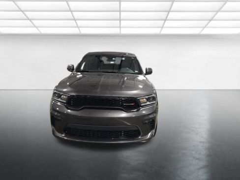 Used 2021 Dodge Durango GT RWD image 9