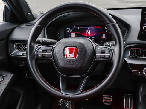 Used 2023 Honda Civic Type R image 24