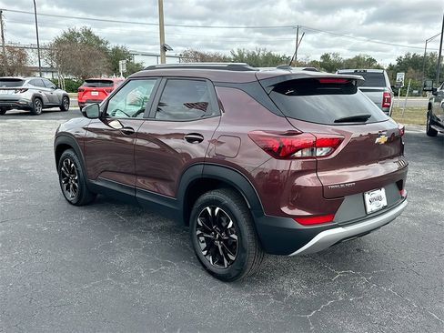 Used 2023 Chevrolet TrailBlazer LT w/ Convenience Package image 7