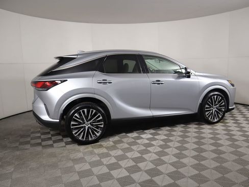Used 2024 Lexus RX 350 Premium Plus image 4