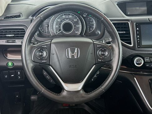 Used 2016 Honda CR-V Touring image 18