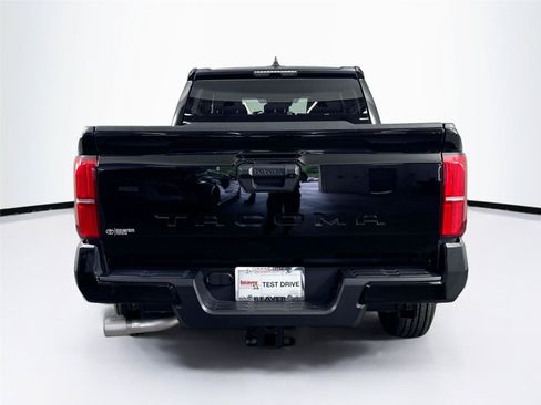 Certified 2024 Toyota Tacoma SR5 RWD image 11