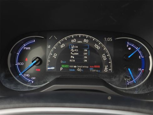 Used 2019 Toyota RAV4 XSE image 23