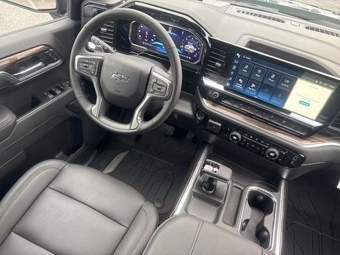 New 2026 Chevrolet Silverado 1500 RST w/ Convenience Package II AWD/4WD image 37