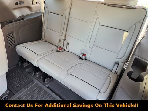 New 2026 GMC Yukon Denali w/ LPO, Floor Liner Package image 21