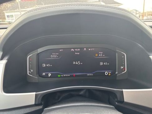 Certified 2023 Volkswagen Atlas SE w/ Panoramic Sunroof Package image 22