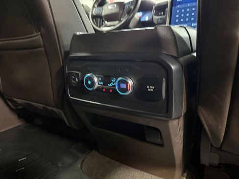 Used 2023 Ford Expedition Max King Ranch image 22
