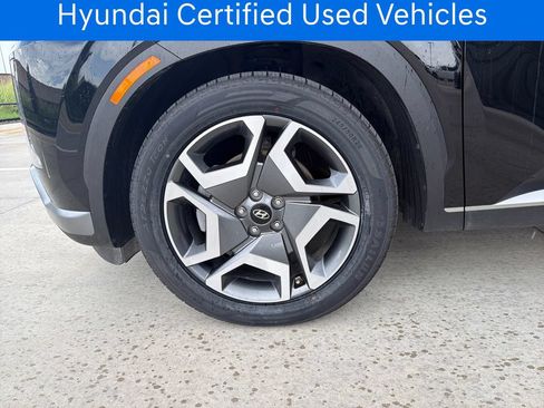 Certified 2024 Hyundai Palisade SEL FWD image 30