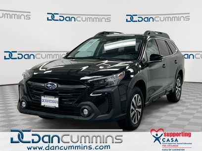 Used 2023 Subaru Outback Premium