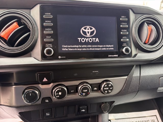 Used 2023 Toyota Tacoma SR AWD/4WD image 18