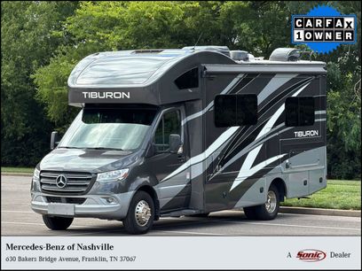 Used 2019 Mercedes-Benz Sprinter 3500