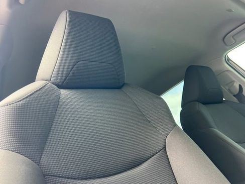 Certified 2024 Toyota RAV4 LE FWD image 21