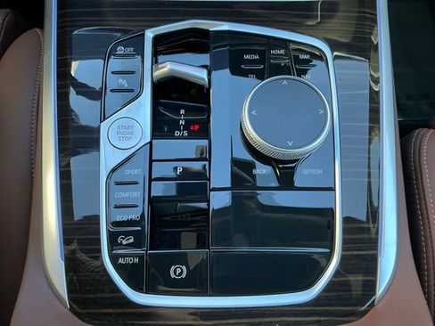 Used 2025 BMW X5 xDrive40i image 19