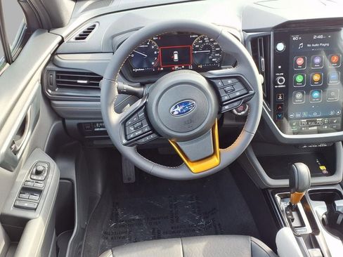 New 2026 Subaru Forester Wilderness image 3