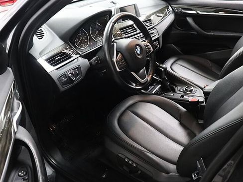 Used 2017 BMW X1 xDrive28i AWD/4WD image 10