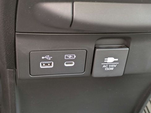 New 2026 Honda Odyssey Elite image 31
