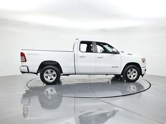 Used 2022 RAM 1500 Big Horn video 2