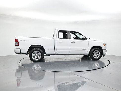 Used 2022 RAM 1500 Big Horn image 2