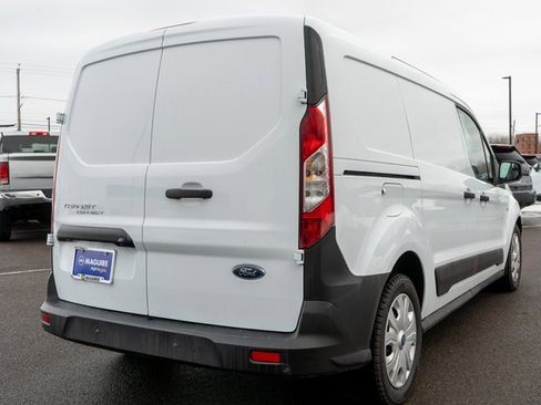 Used 2022 Ford Transit Connect XL image 6