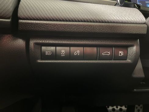 Certified 2025 Toyota Camry SE w/ Multimedia Upgrade Package FWD image 29