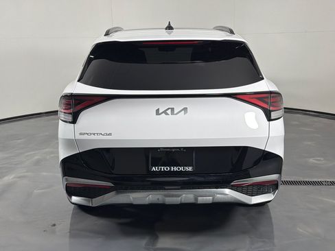 Used 2023 Kia Sportage SX FWD image 6