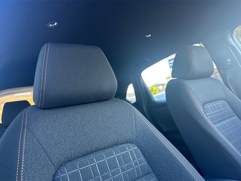 Certified 2025 Honda HR-V Sport image 19