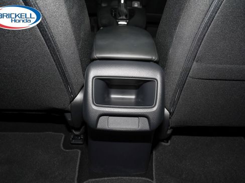 Certified 2025 Honda HR-V LX image 18