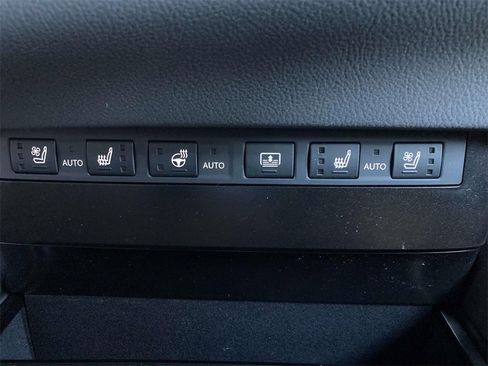 New 2025 Lexus ES 350 w/ Premium Package image 15