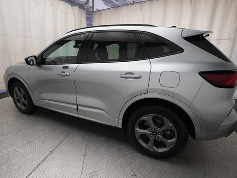 Used 2023 Ford Escape ST-Line w/ Tech Pack #1 AWD/4WD image 33