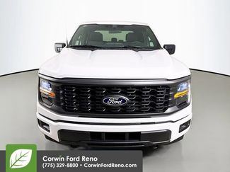 New 2026 Ford F150 STX w/ Equipment Group 200A video 2