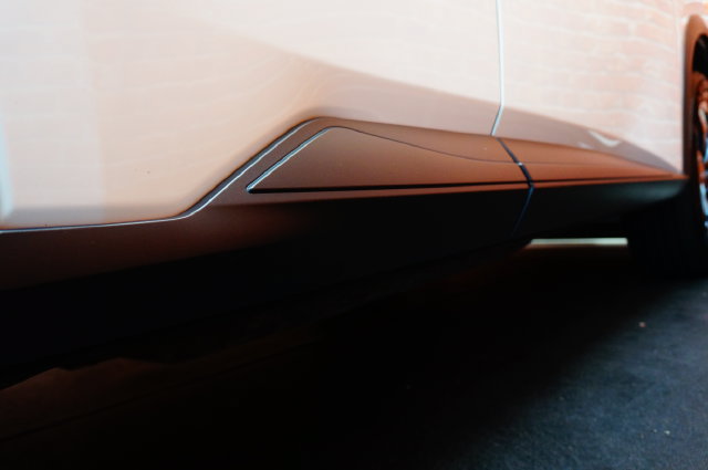 Certified 2025 Nissan Rogue SV AWD/4WD image 72