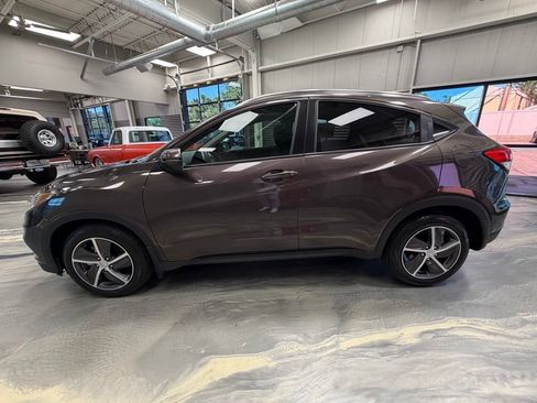 Used 2022 Honda HR-V EX image 36