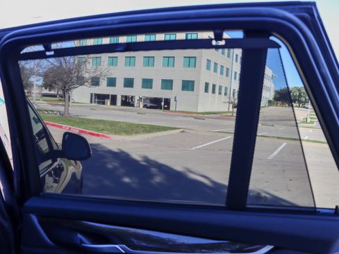 Used 2014 BMW X5 xDrive50i image 16