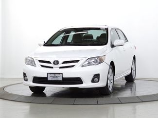 Used 2012 Toyota Corolla LE w/ Premium Pkg video 3