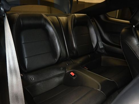 Used 2018 Ford Mustang GT Premium w/ GT Performance Package image 25