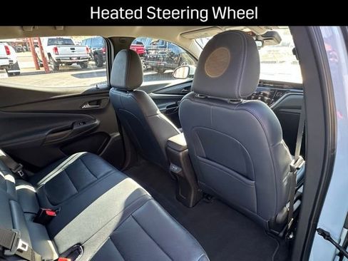 Used 2023 Chevrolet Bolt EUV LT w/ Convenience Package image 23