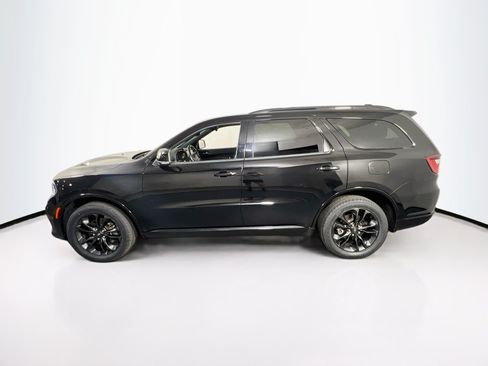 Used 2023 Dodge Durango GT AWD/4WD image 8