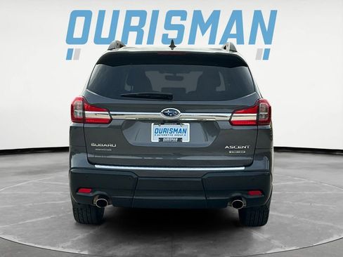Used 2022 Subaru Ascent Limited w/ Technology Package image 5
