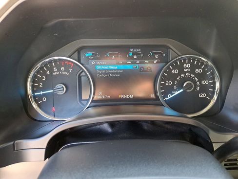 Used 2018 Ford F150 Lariat image 21