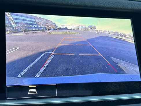 Used 2025 Cadillac XT5 Premium Luxury image 27